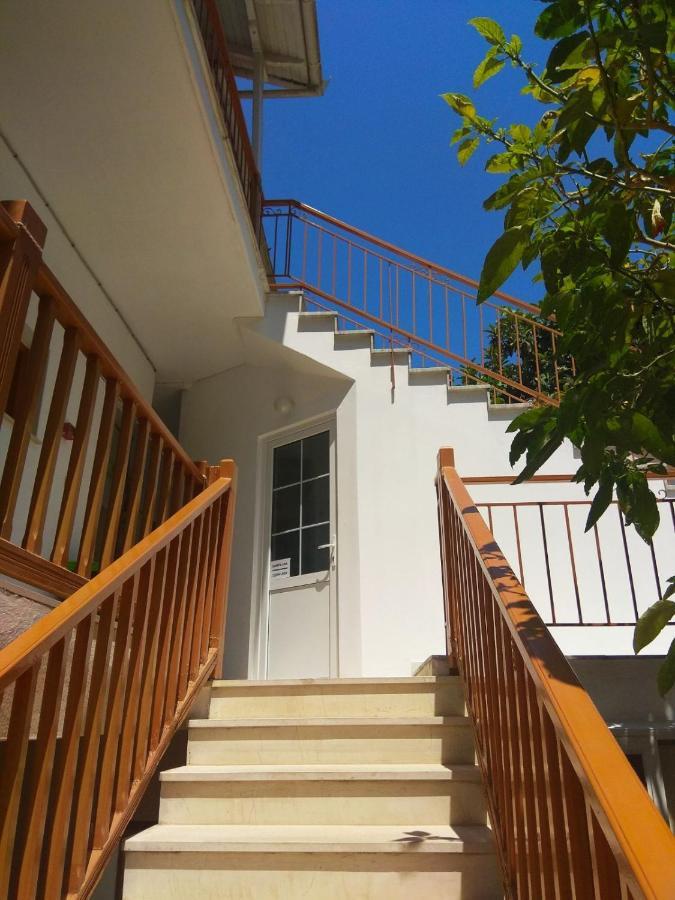 Kostas Studios Vasilikí Exterior foto