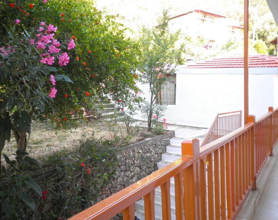 Kostas Studios Vasilikí Exterior foto