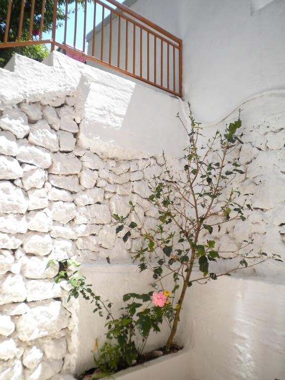 Kostas Studios Vasilikí Exterior foto