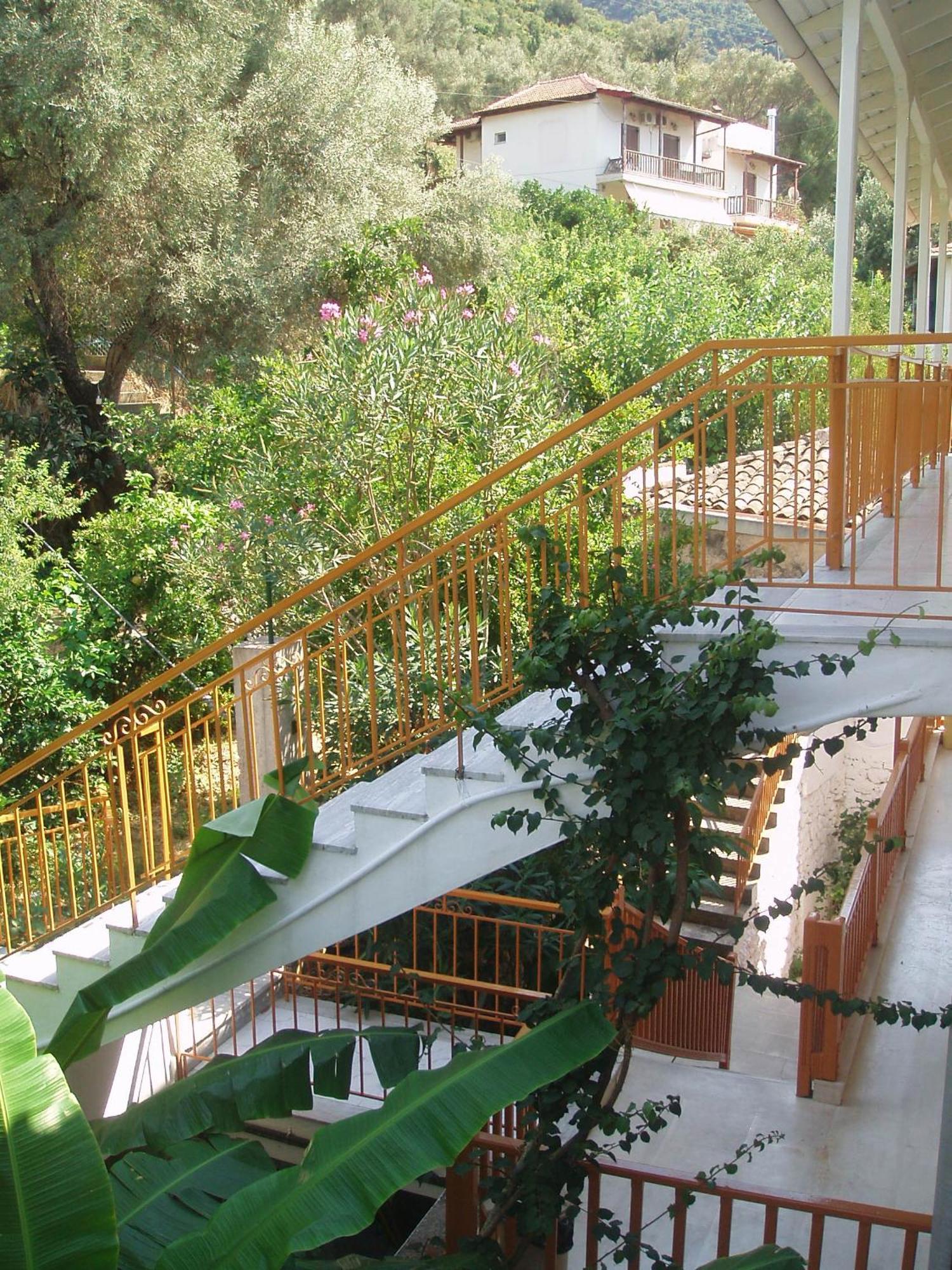 Kostas Studios Vasilikí Exterior foto