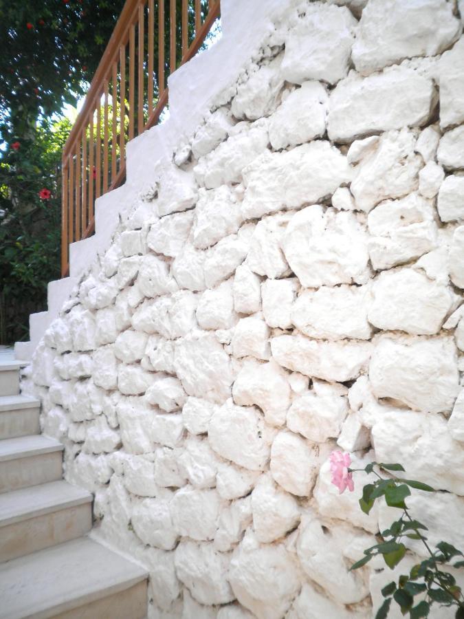 Kostas Studios Vasilikí Exterior foto